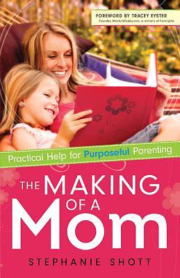 Picture of The Making of a Mom [ePub Ebook]