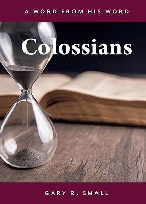 Picture of Colossians