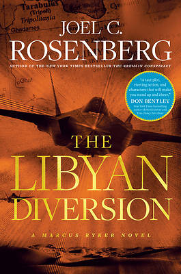 Picture of The Libyan Diversion