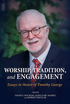 Picture of Worship, Tradition, and Engagement