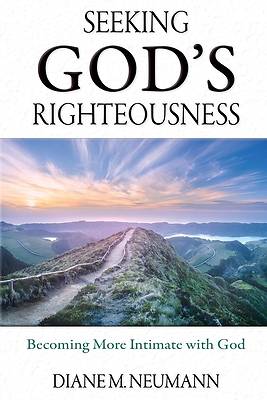 Picture of Seeking God's Righteousness