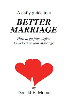 Picture of Daily Guide to a Better Marriage [ePub Ebook]