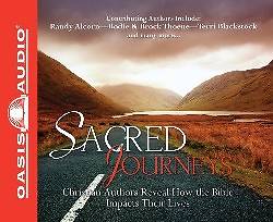 Picture of Sacred Journeys