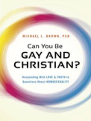 Picture of Can You Be Gay and Christian? [ePub Ebook]