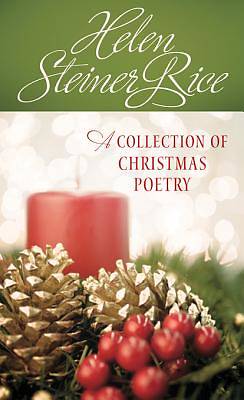 Picture of Helen Steiner Rice a Collection of Christmas Poetry [ePub Ebook]