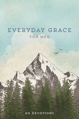 Picture of Everyday Grace for Men