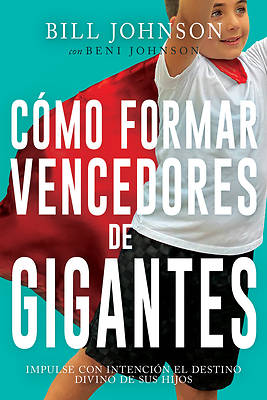 Picture of Cómo Formar Vencedores de Gigantes