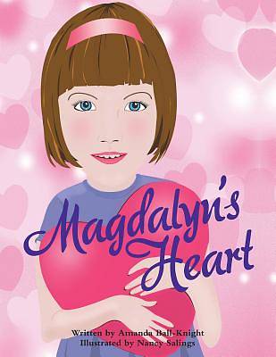 Picture of Magdalyn's Heart