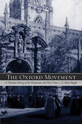Picture of The Oxford Movement