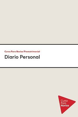 Picture of Curso Para Novios - Diario Personal