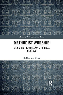 Picture of Methodist Worship