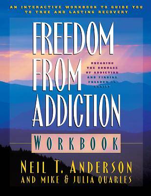 Picture of Freedom from Addiction Workbook