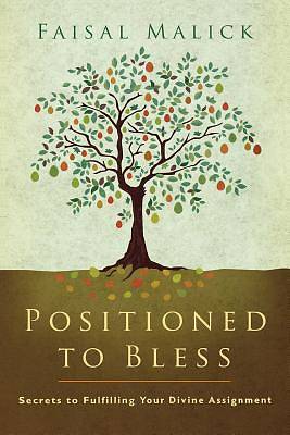 Picture of Positioned to Bless [ePub Ebook]