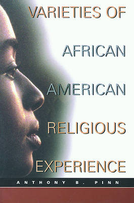 Picture of Varieties of African American Religious Experience