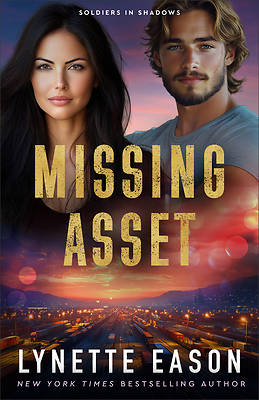 Picture of Missing Asset