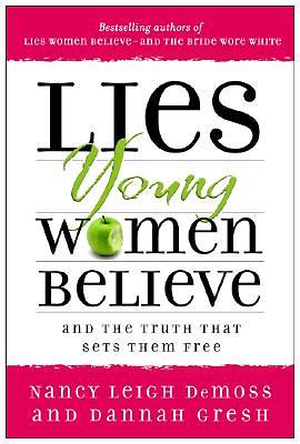 Picture of Lies Young Women Believe [ePub Ebook]