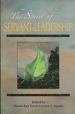Picture of The Spirit of Servant-Leadership