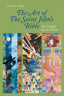 Picture of The Art of The Saint John's Bible [ePub Ebook]