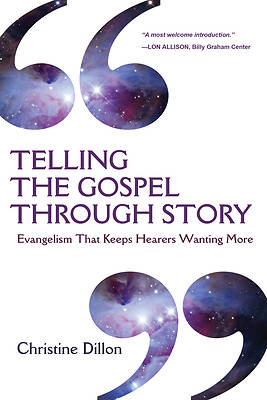 Picture of Telling the Gospel Through Story