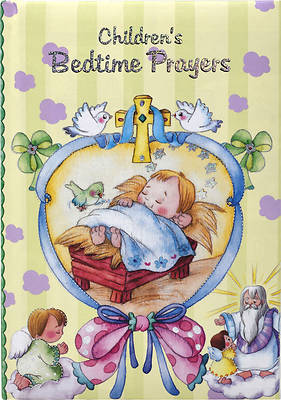 Picture of Children's Bedtime Prayers