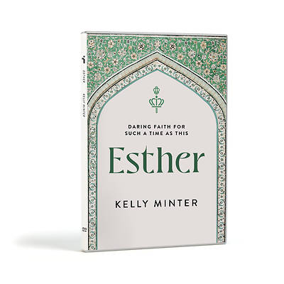 Picture of Esther - DVD Set