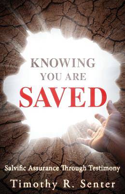 Picture of Knowing You Are Saved