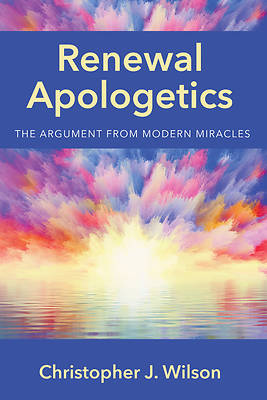 Picture of Renewal Apologetics