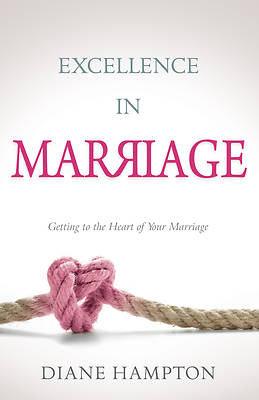 Picture of Excellence in Marriage [ePub Ebook]