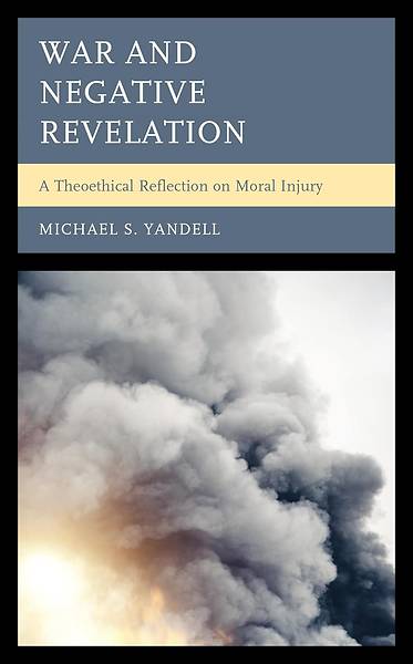 Picture of War and Negative Revelation