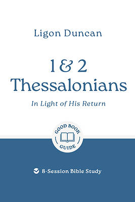 1 & 2 Thessalonians