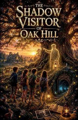 The Shadow Visitor of Oak Hill