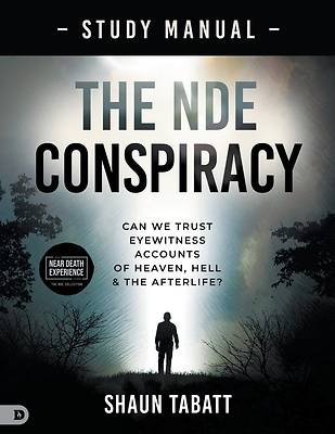 The NDE Conspiracy Study Manual