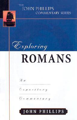Picture of Exploring Romans