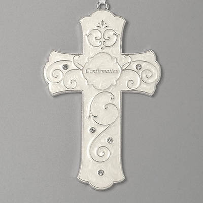 Picture of Confirmation Hanging Cross