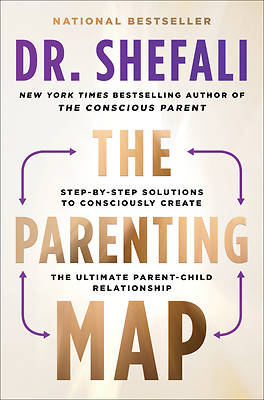 Picture of The Parenting Map