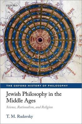Picture of Jewish Philosophy in the Middle Ages