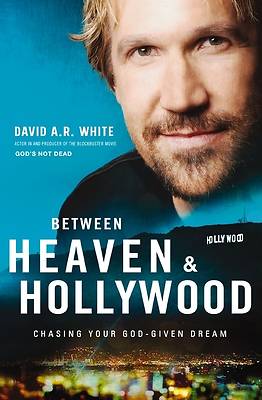 Picture of Between Heaven and Hollywood
