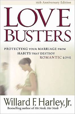 Picture of Love Busters Revised and Expanded