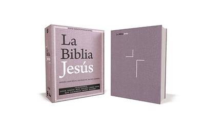 Picture of La Biblia de Jesús NVI