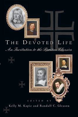 Picture of The Devoted Life
