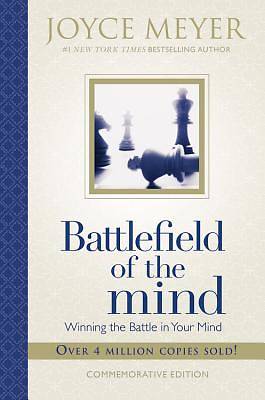 Picture of Battlefield of the Mind