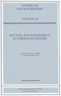 Picture of Revival and Resurgence in Christian History