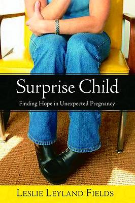 Picture of Surprise Child