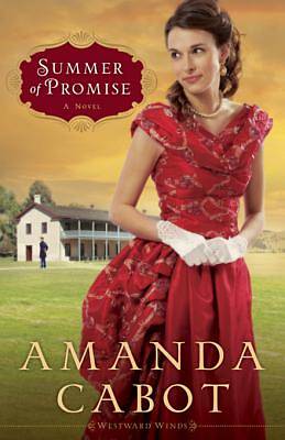 Picture of Summer of Promise [ePub Ebook]