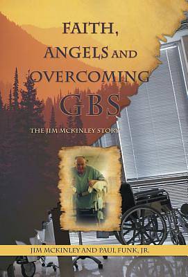 Picture of Faith, Angels and Overcoming GBS