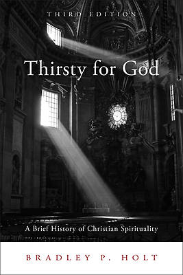 Picture of Thirsty for God