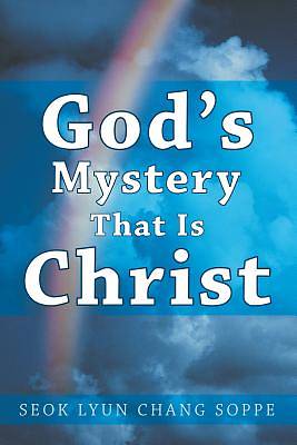 Picture of God's Mystery That Is Christ