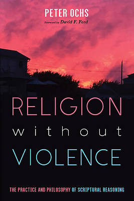 Picture of Religion without Violence