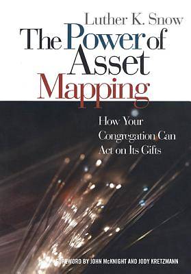Picture of The Power of Asset Mapping