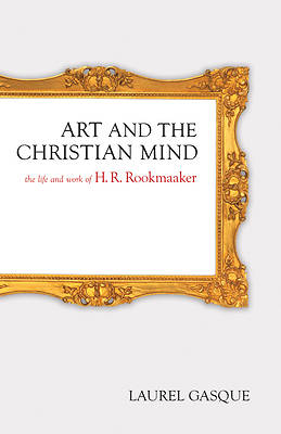 Picture of Art and the Christian Mind